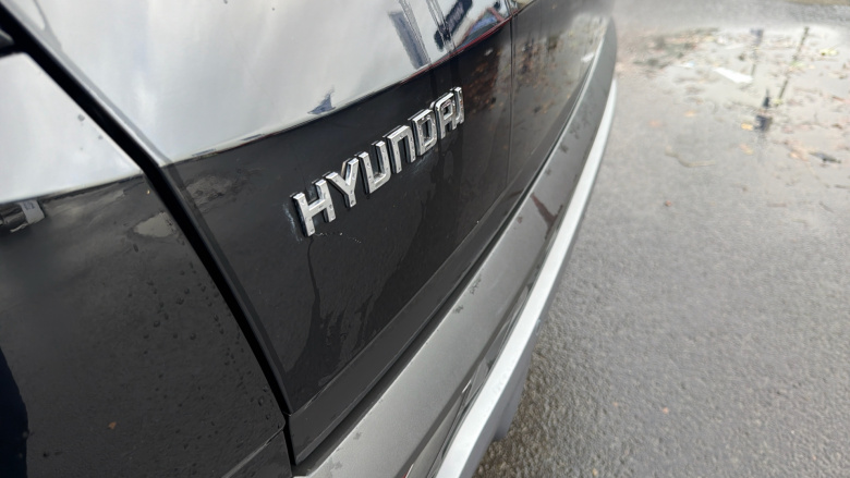 Hyundai TUCSON 1.6 TGDi Hybrid 230 Premium 5dr 2WD Auto Hybrid Estate